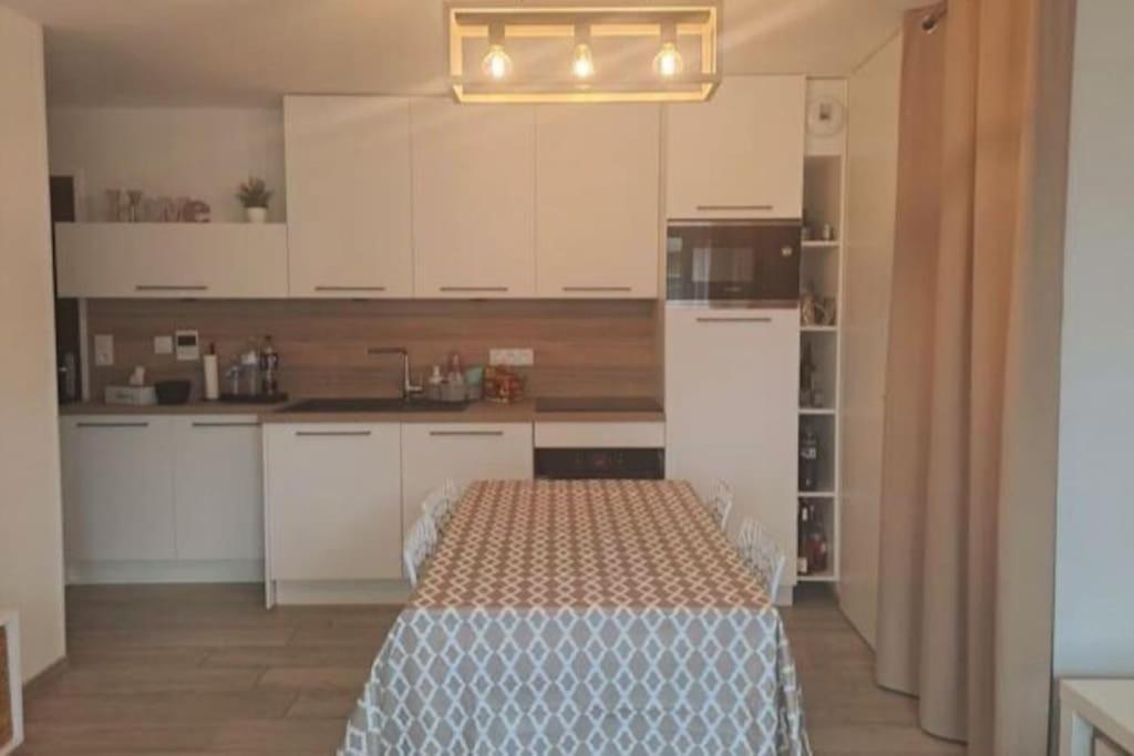 Appartement A Quelques Pas De La Mer Et Du Centre Merlimont Exterior foto